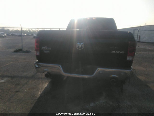 2018 RAM 1500 BIG HORN VIN: 1C6RR7LT9JS258557