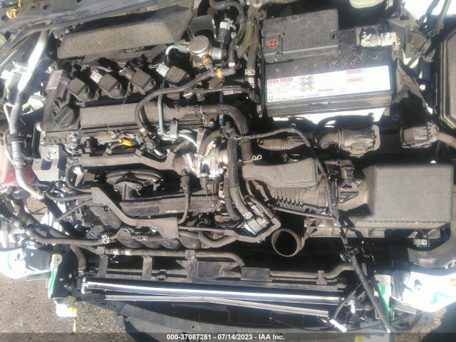 Toyota COROLLA SE 2020 JTDP4RCE6LJ043562 Image 17