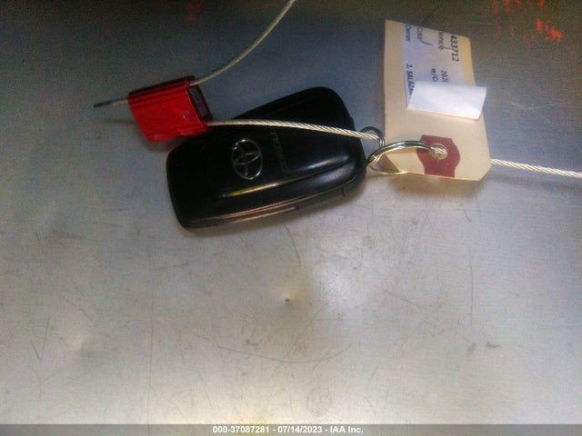 Toyota COROLLA SE 2020 JTDP4RCE6LJ043562 Image 3