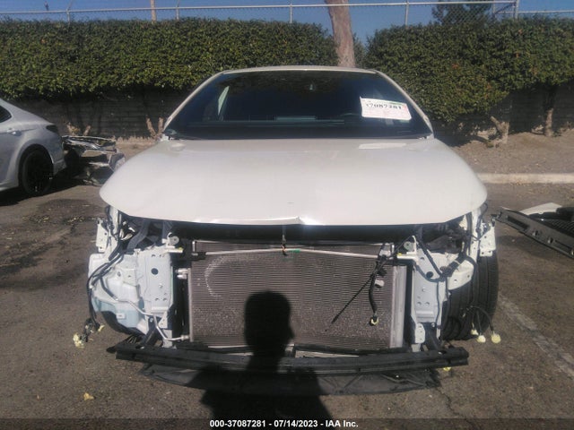Toyota COROLLA SE 2020 JTDP4RCE6LJ043562 Image 5