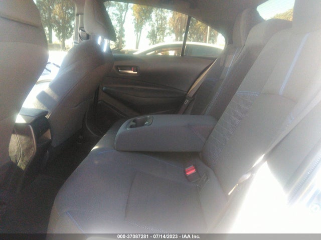 Toyota COROLLA SE 2020 JTDP4RCE6LJ043562 Image 15