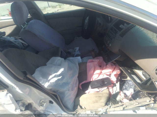 2006 NISSAN ALTIMA 2.5 S VIN: 1N4AL11DX6C208077