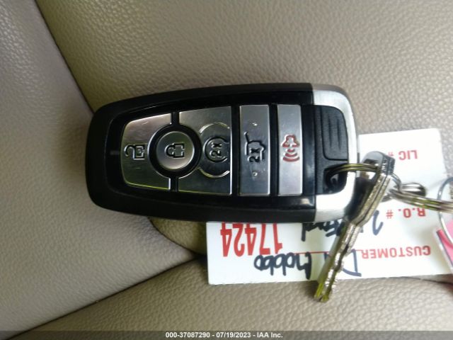 2020 FORD EXPLORER 1FMSK8DH9LGA27416 Photo 10