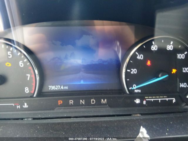 2020 FORD EXPLORER 1FMSK8DH9LGA27416 Photo 6