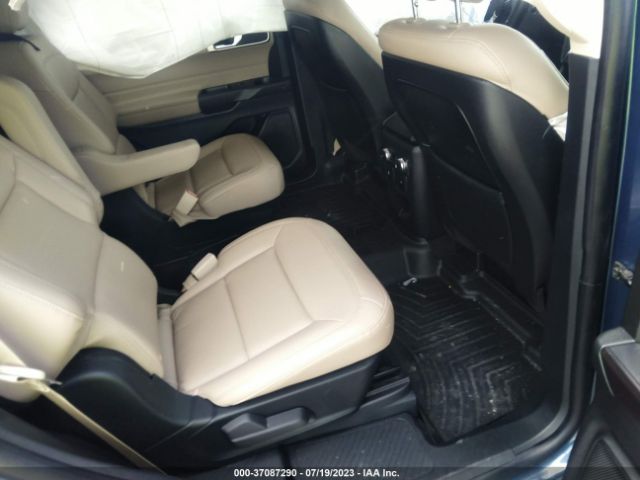 2020 FORD EXPLORER 1FMSK8DH9LGA27416 Photo 7