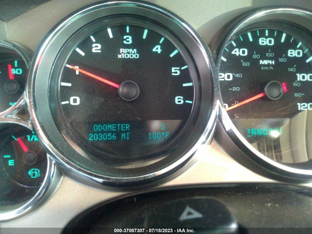 2009 CHEVROLET SILVERADO 1500 LT VIN: 1GCEC29069Z229612