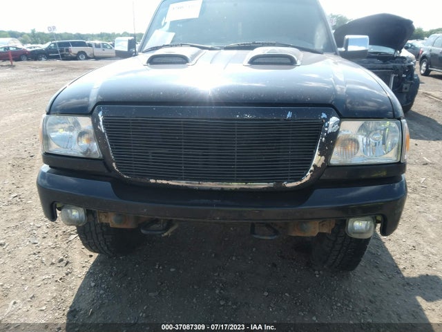 2006 FORD RANGER XLT/SPORT/FX4 OFF-RD VIN: 1FTZR45E96PA66104