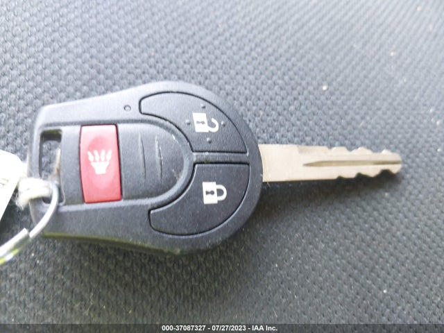 Nissan Rogue Select S 2015 JN8AS5MVXFW764045 Image 3