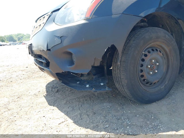 Nissan Rogue Select S 2015 JN8AS5MVXFW764045 Image 7