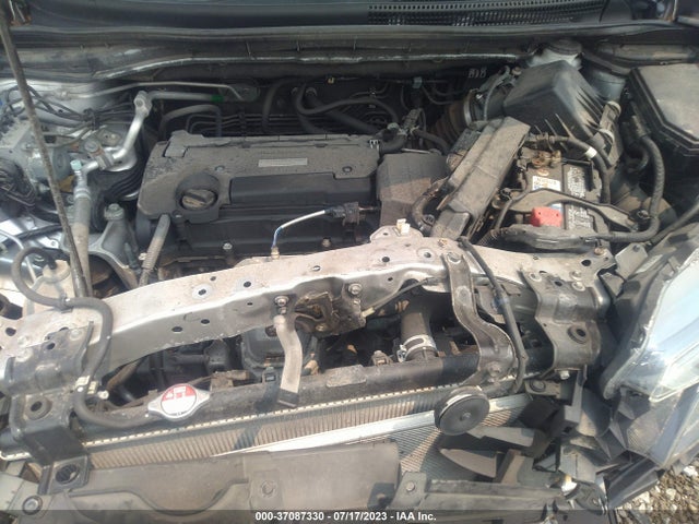 Honda CR-V LX 2016 5J6RM4H31GL098198 Image 9