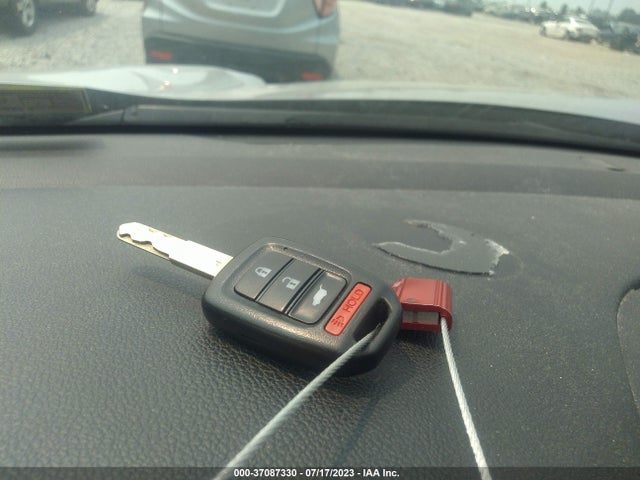 Honda CR-V LX 2016 5J6RM4H31GL098198 Image 10