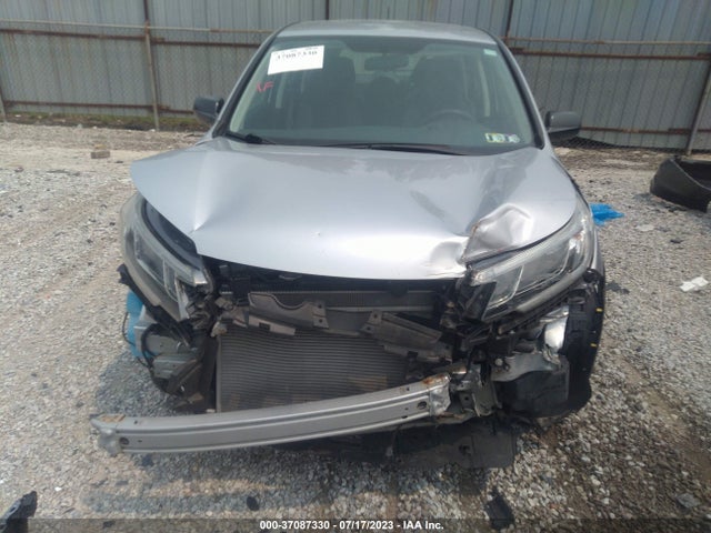Honda CR-V LX 2016 5J6RM4H31GL098198 Image 11