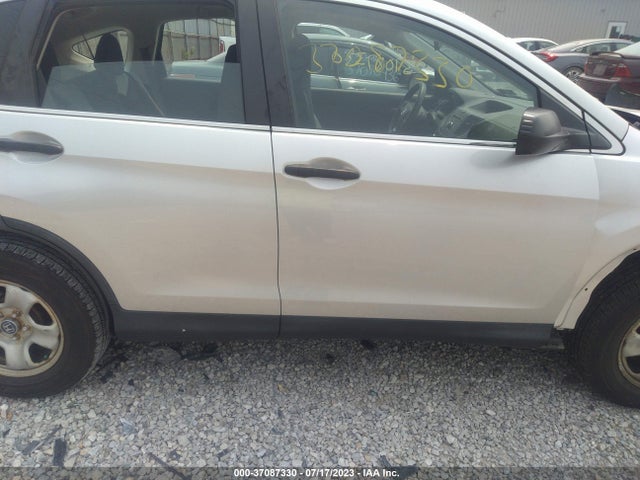 Honda CR-V LX 2016 5J6RM4H31GL098198 Image 12