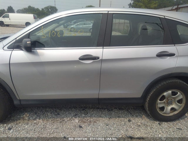 Honda CR-V LX 2016 5J6RM4H31GL098198 Image 13
