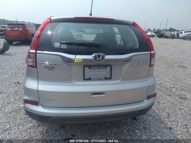 Honda CR-V LX 2016 5J6RM4H31GL098198 Image 15