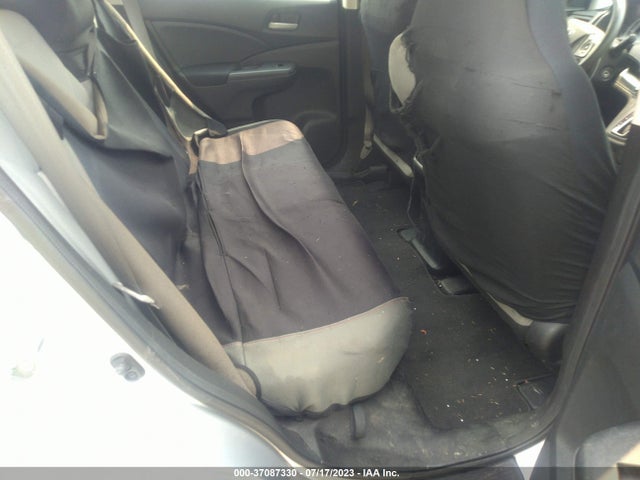 Honda CR-V LX 2016 5J6RM4H31GL098198 Image 7