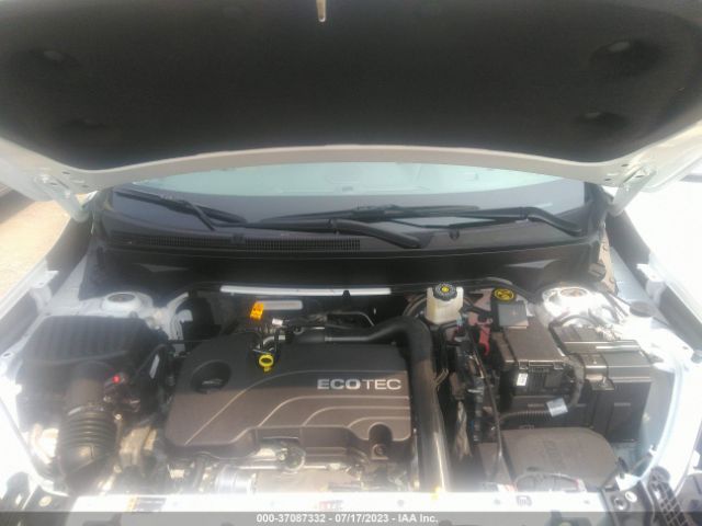 3GKALXEV3NL302678 GMC Terrain Denali