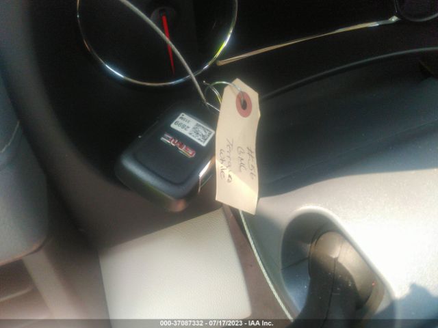 3GKALXEV3NL302678 GMC Terrain Denali