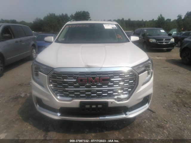 3GKALXEV3NL302678 GMC Terrain Denali