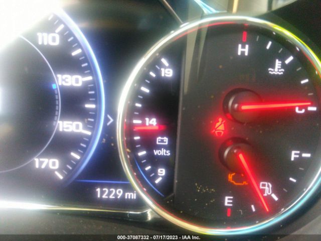 3GKALXEV3NL302678 GMC Terrain Denali