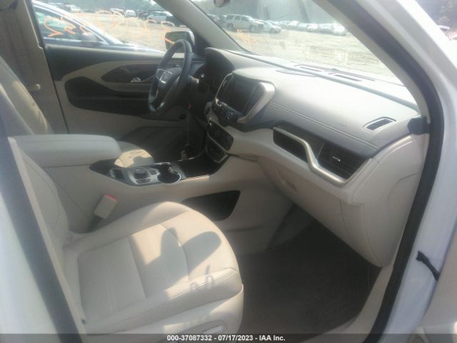 3GKALXEV3NL302678 GMC Terrain Denali
