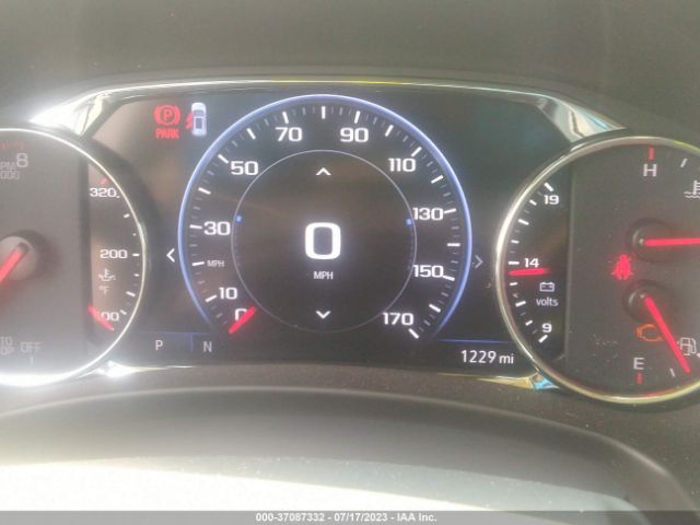 3GKALXEV3NL302678 GMC Terrain Denali