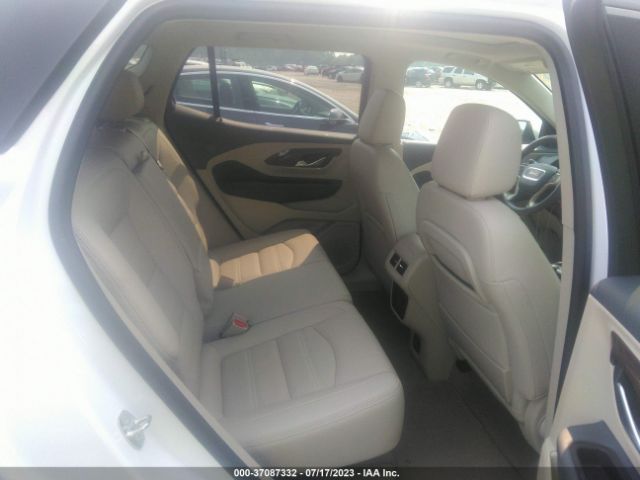 3GKALXEV3NL302678 GMC Terrain Denali