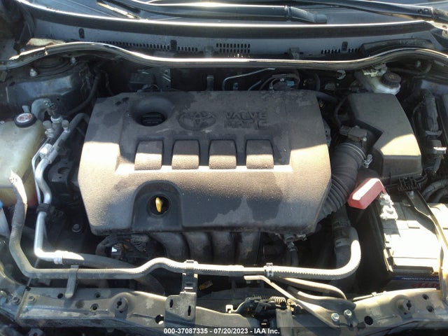Toyota COROLLA IM 2018 JTNKARJE6JJ561296 Image 16
