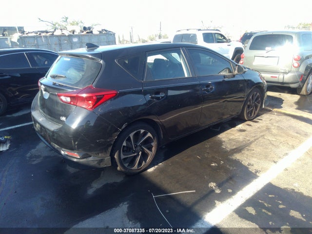 Toyota COROLLA IM 2018 JTNKARJE6JJ561296 Image 10