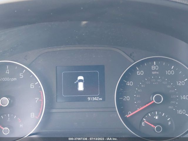 KNDPM3AC4K7509290 KIA Sportage Lx