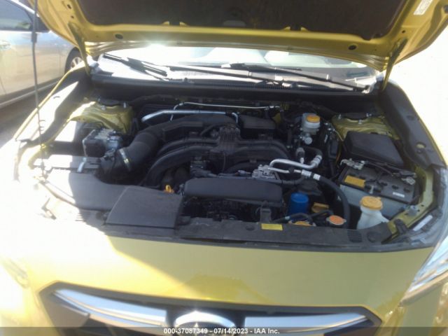 JF2GTHMC4MH303042 Subaru Crosstrek Limited