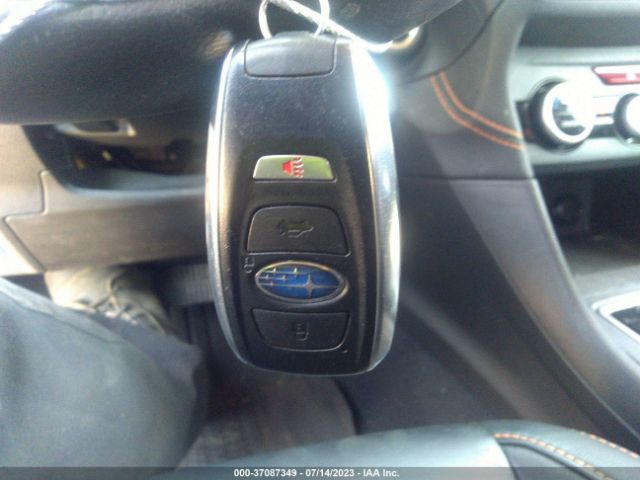 JF2GTHMC4MH303042 Subaru Crosstrek Limited