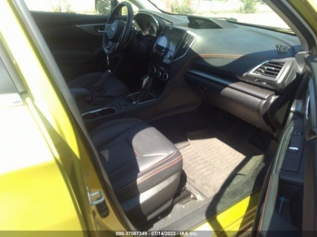 JF2GTHMC4MH303042 Subaru Crosstrek Limited