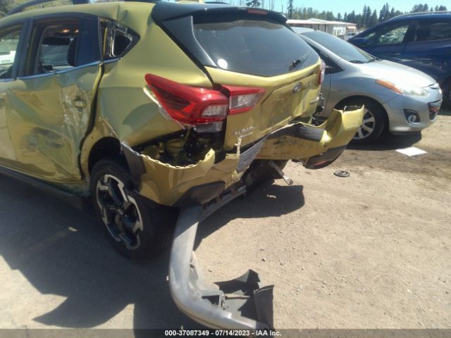 JF2GTHMC4MH303042 Subaru Crosstrek Limited