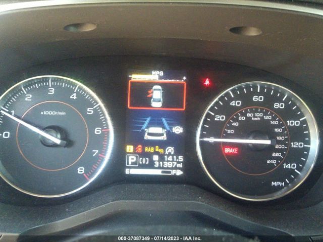 JF2GTHMC4MH303042 Subaru Crosstrek Limited