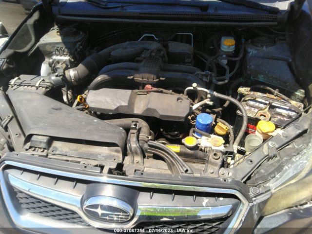 JF2GPAWC0EH341264 Subaru Xv Crosstrek Premium