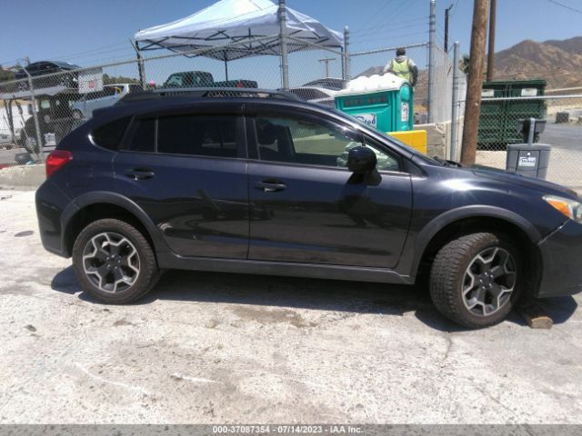 JF2GPAWC0EH341264 Subaru Xv Crosstrek Premium