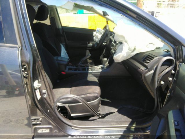 JF2GPAWC0EH341264 Subaru Xv Crosstrek Premium