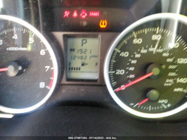JF2GPAWC0EH341264 Subaru Xv Crosstrek Premium