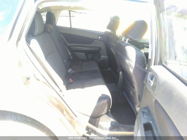 JF2GPAWC0EH341264 Subaru Xv Crosstrek Premium