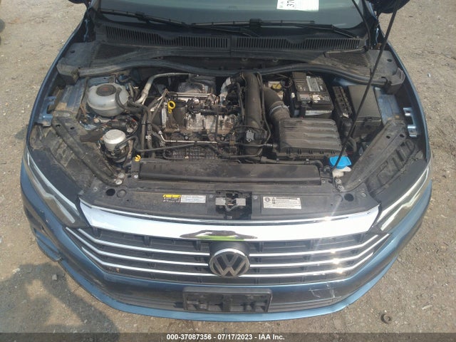 3VWC57BU7KM032089 Volkswagen Jetta S/se/r-line