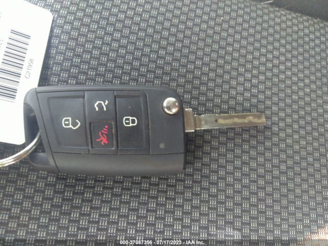 3VWC57BU7KM032089 Volkswagen Jetta S/se/r-line