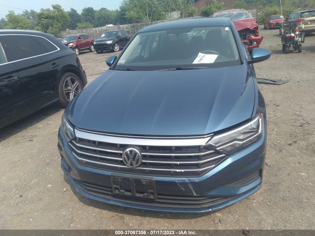 3VWC57BU7KM032089 Volkswagen Jetta S/se/r-line