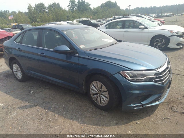 3VWC57BU7KM032089 Volkswagen Jetta S/se/r-line