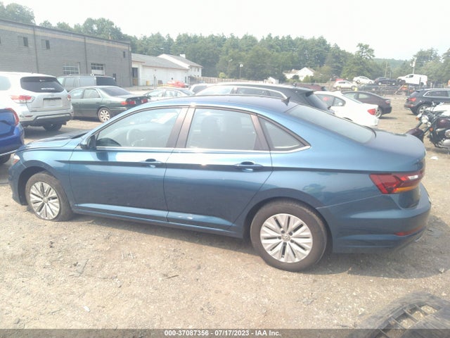 3VWC57BU7KM032089 Volkswagen Jetta S/se/r-line