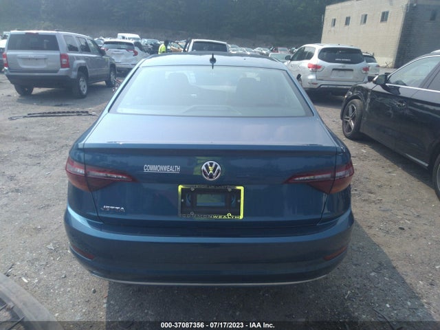 3VWC57BU7KM032089 Volkswagen Jetta S/se/r-line