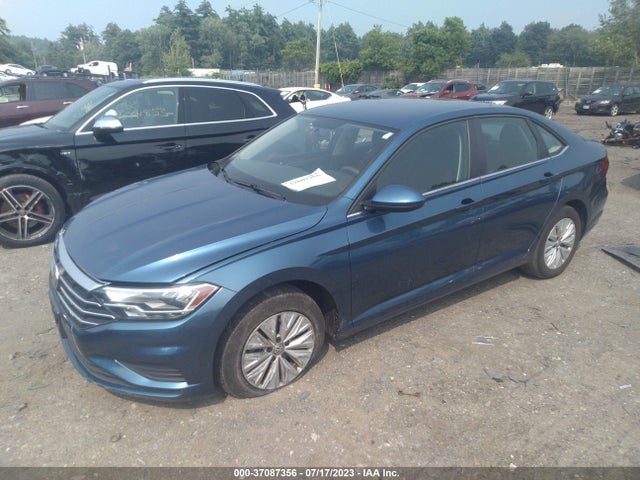 3VWC57BU7KM032089 Volkswagen Jetta S/se/r-line