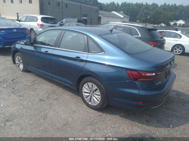 3VWC57BU7KM032089 Volkswagen Jetta S/se/r-line