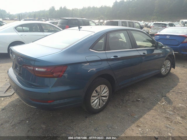 3VWC57BU7KM032089 Volkswagen Jetta S/se/r-line
