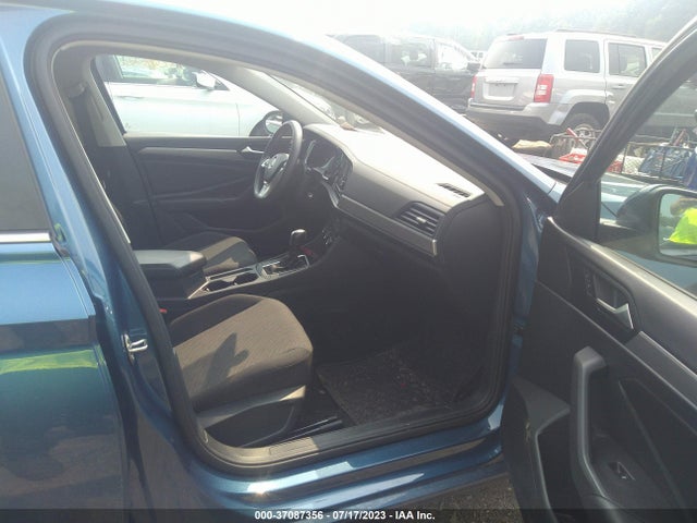3VWC57BU7KM032089 Volkswagen Jetta S/se/r-line